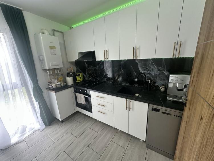 Apartament lux de vanzare - 1