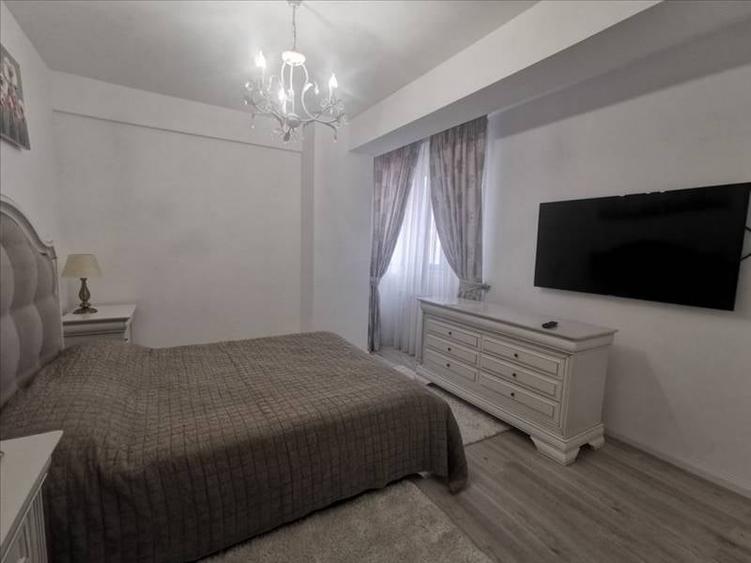 3 camere Mamaia, parcare, termen lung cu decontare - 4