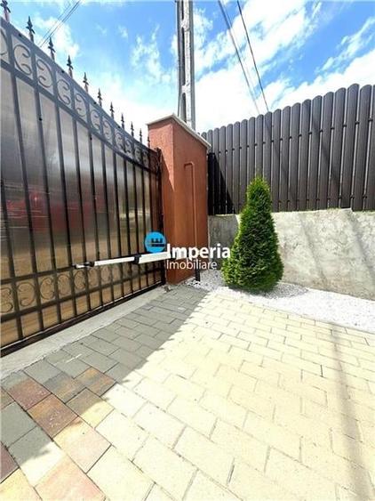 Vila cu Garaj, P+E, regie proprie, 157 mp, Pepinerei, Valea Adanca - 19