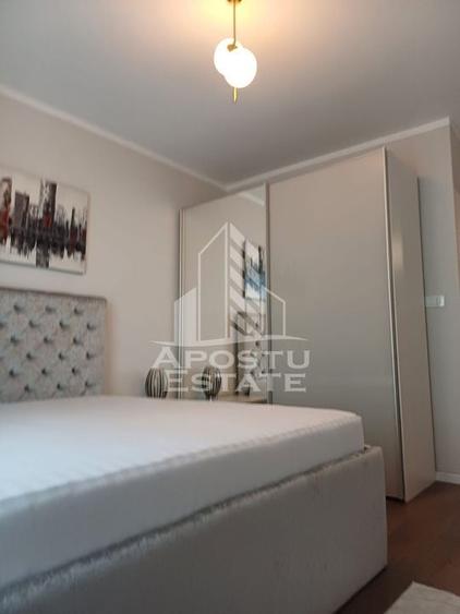 Apartament cu 2 camere Campeador Vox, Centrala, Loc de parcare - 10