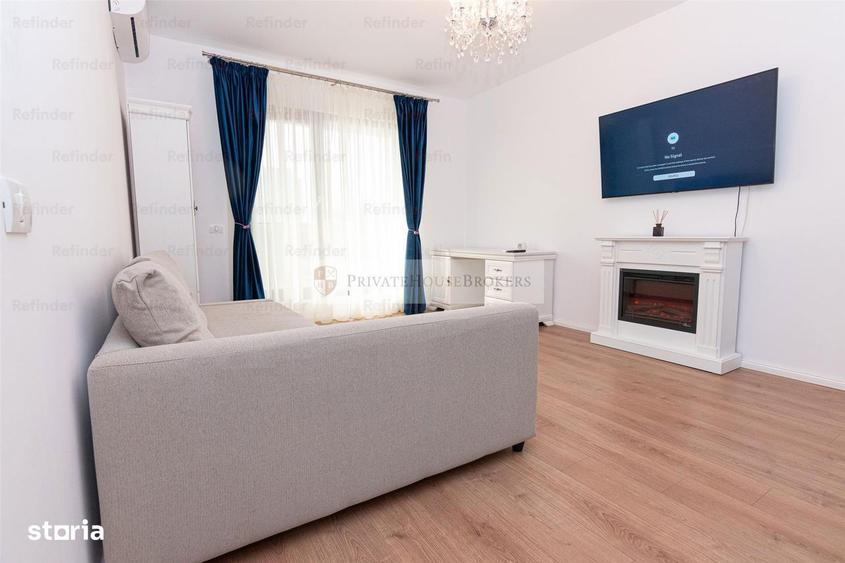 Pipera | Baneasa | Aviatiei | AppTown North | Bloc 2020 | Modern - 6