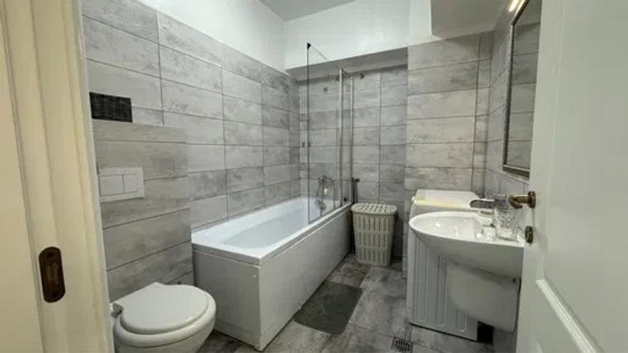 Apartament cu 2 camere, cu LOC DE PARCARE, zona Tatarasi - 7