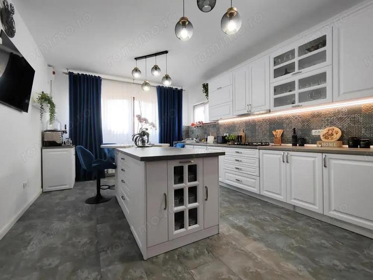 Vila moderna de vanzare in Livada, Arad - 7