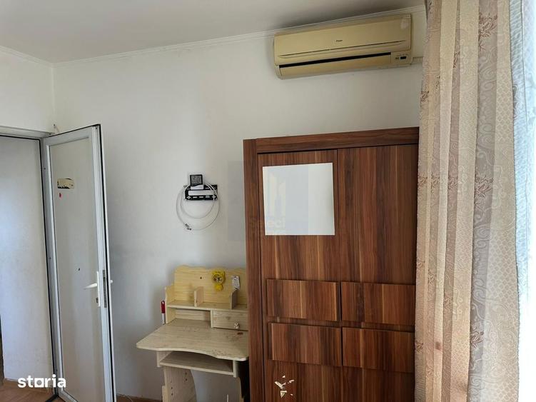 Apartament 4 Camere de Vanzare *Drumul Taberei* - 8