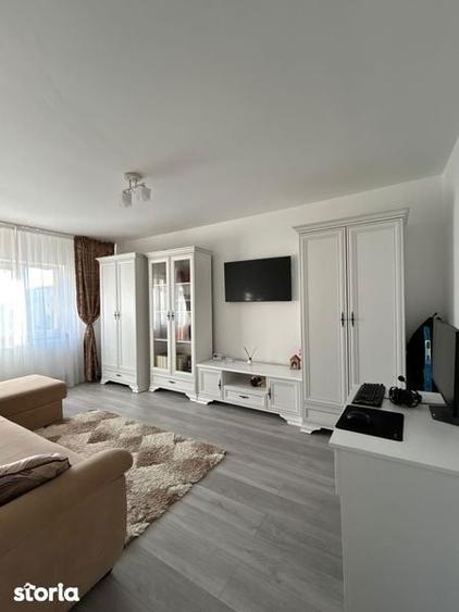 Apartament decomandat - 6