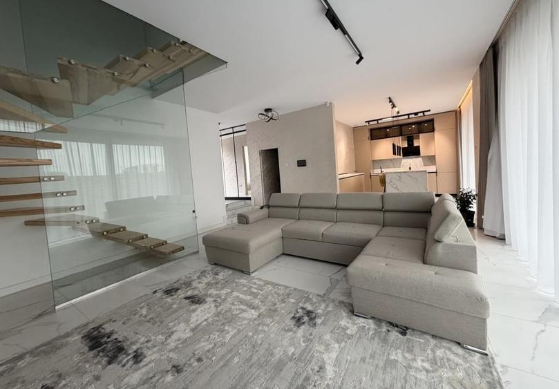 Vila individuala Premium - Tehnologie Smart - 5