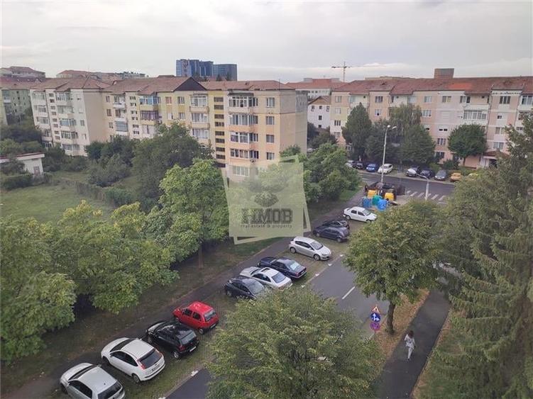 Apartament cu 4 camere 2 balcoane si baie cu fereastra pe Mihai Viteazu - 10