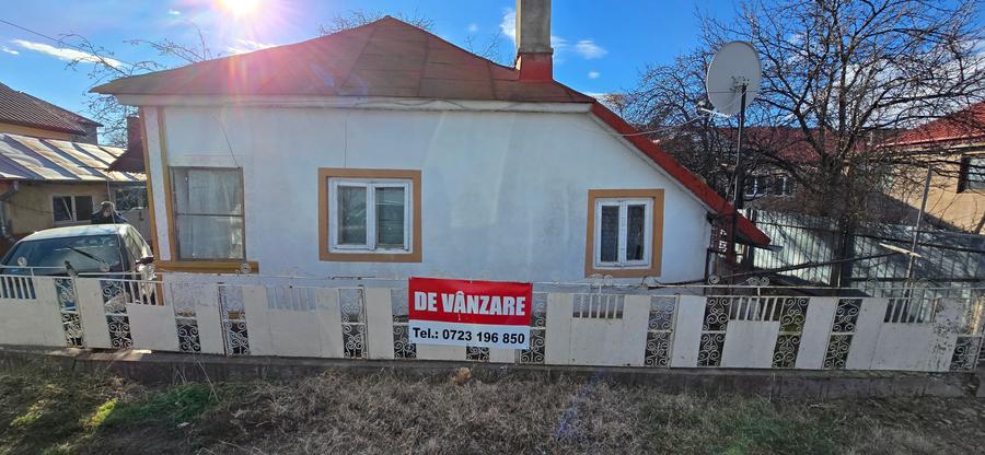 Casa de vanzare  , satul Beciu -Odobesti - 3