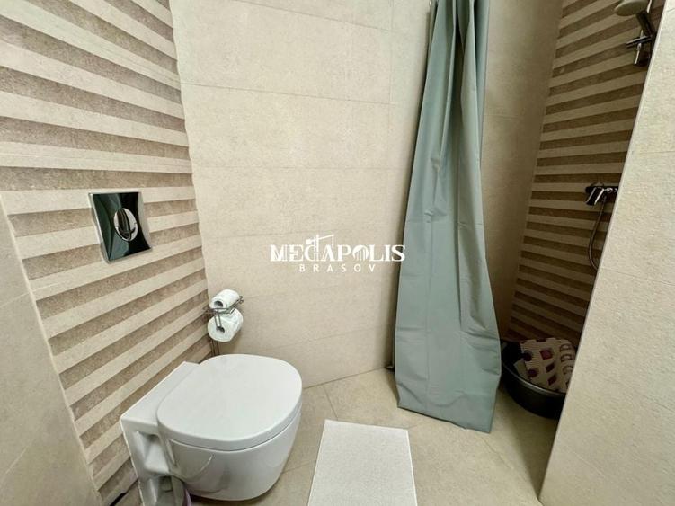 Penthouse | Parcare Subterană | Vedere panoramica | Urban Pentha - 26