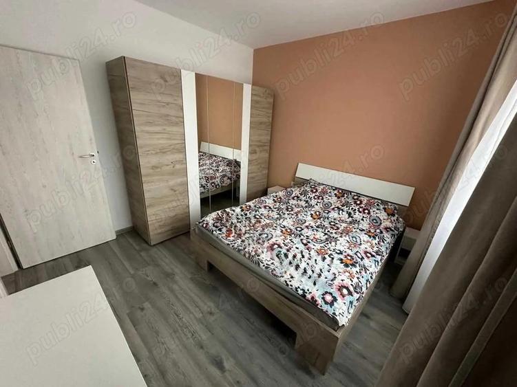 Giroc Unitatea Militara - Apartament 3 camere, complet mobilat - 2
