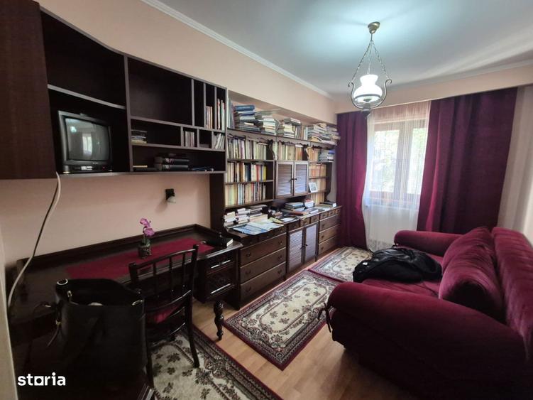 Apartament 2 cam,etaj 2 decomandat Piata Mica disponibil imediat - 7