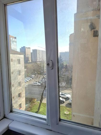 Vand apartament 2 camere, Sibiu langa Piata Rahovei - 6