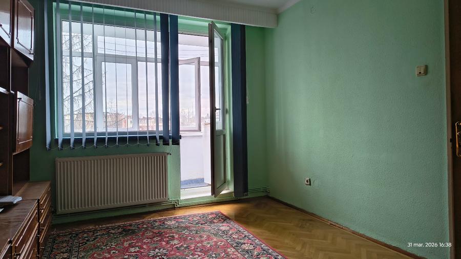 Apartament 2 camere cartier Craiovei Exercițiu zona Kaufland - 2