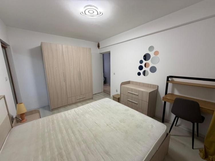 2 camere D- Rediu - 63mp- etaj 2 - 2 balcoane- 99500 euro - 5