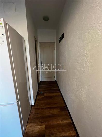 Garsoniera, cu Terasa, zona Grivitei - 4