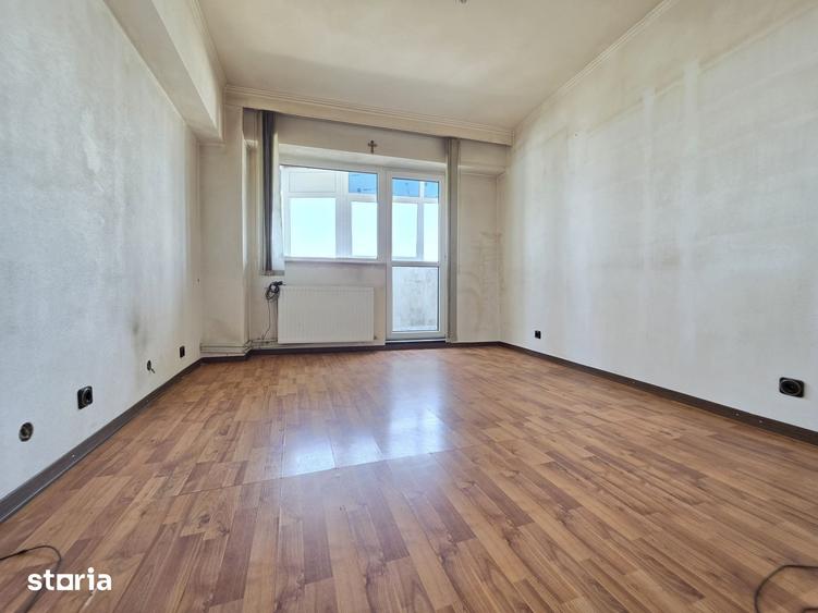 Apartament cu 4 camere în Militari