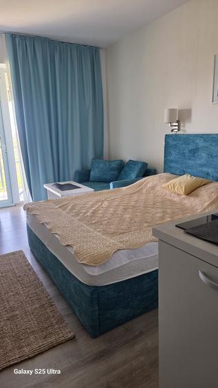Inchiriez garsoniera Complex Blaxy Resort 4* Olimp - 15