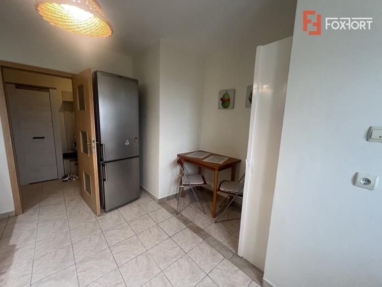 Apartament cu 3 camere de inchiriat in Timisoara, zona Sala Olimpia - 11
