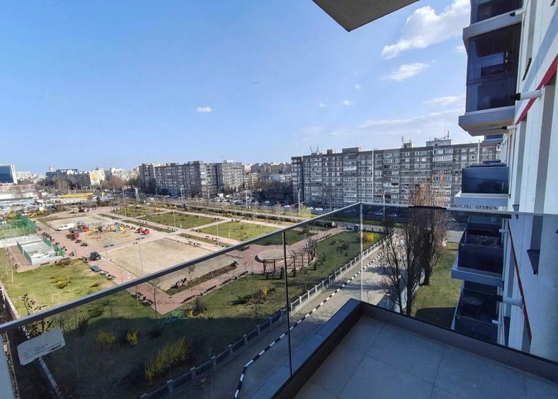 Garsoniera Lujerului - complex Exigent Plaza - Faza 5 l prima inchiriere l - 8