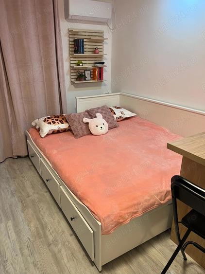 Garsoniera moderna - Metrou 1 Decembrie 1918 - Theodor Pallady - 3