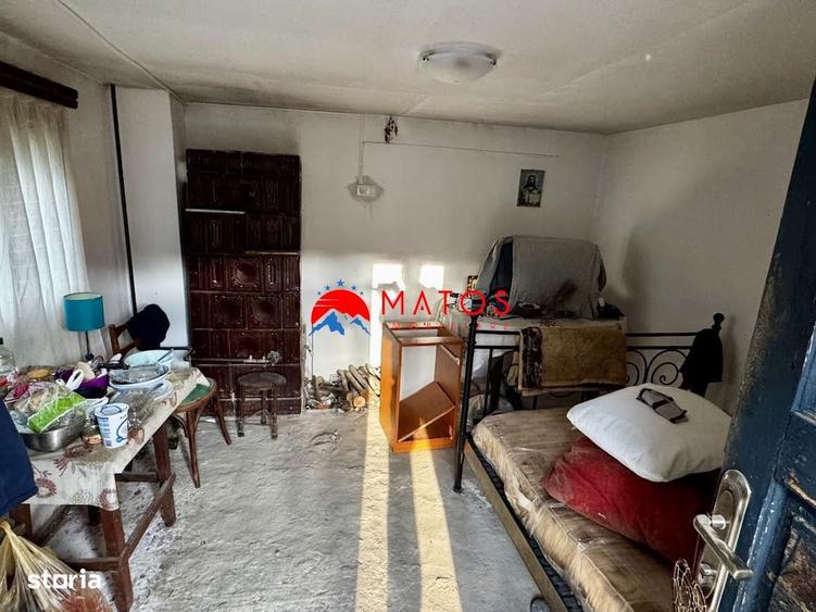 Casa de vanzare Poiana Campina, Prahova | teren 1554 mp - 1