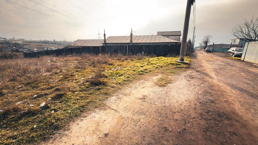 Teren 1400 mp de vanzare pe Centura Galatiului, zona Bogcar Service - 3