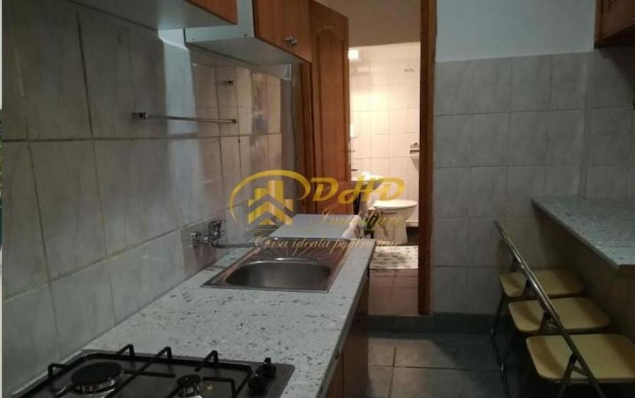 Garsoniera Kogalniceanu Copou - 2