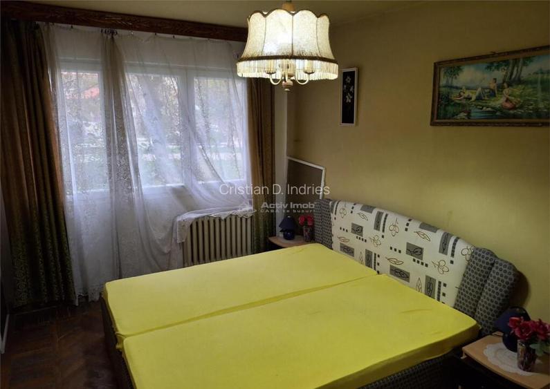 RESITA CHIRIE, APT 2 CAM, PARTER ZONA GOVANDAR