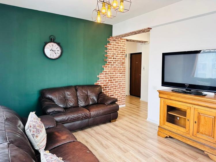 APARTAMENT 3 CAMERE | SISESTI | BANESA | 90 MP UTILI | PARCARE | - 1