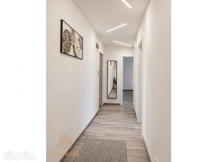 Apartament 3 camere de inchiriat | Curte proprie | Parcare | Brasov - 6