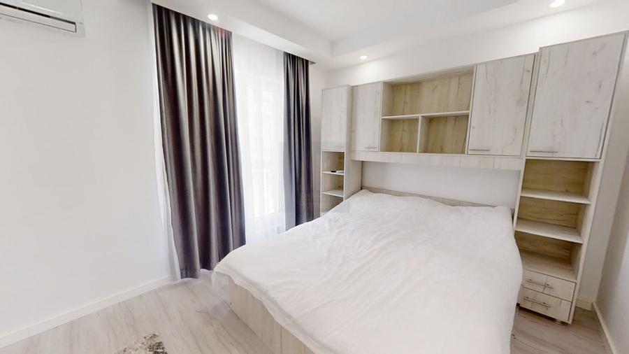 Vila 3 Camere de Inchiriat *Cosmopolis* *Tur Virtual* - 11