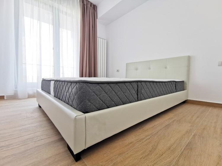 Rezidenta cu vedere la mare in prima linie la plaja - 9