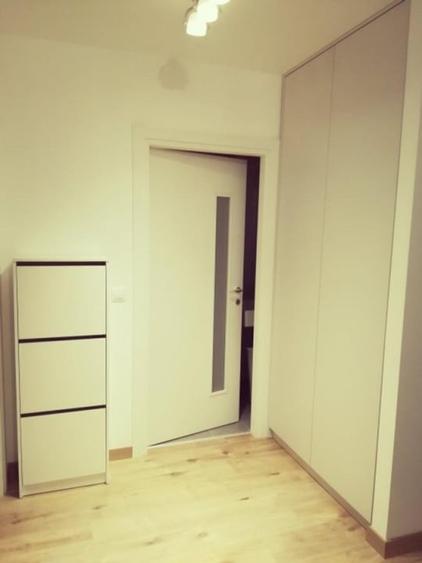 Studio Dublu | Terasa | Metrou  | Belvedere Residence - 6