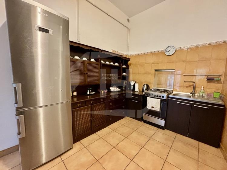 Apartament 3 camere I Centru I Motilor - 10