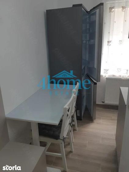 Garsoniera| Mega Mall| Piata Muncii| Metrou - 7