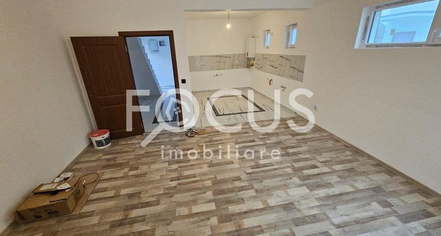 Duplex cu 4 camere si 2 terase in Freidorf, finisat la cheie COMISION 0% - 7