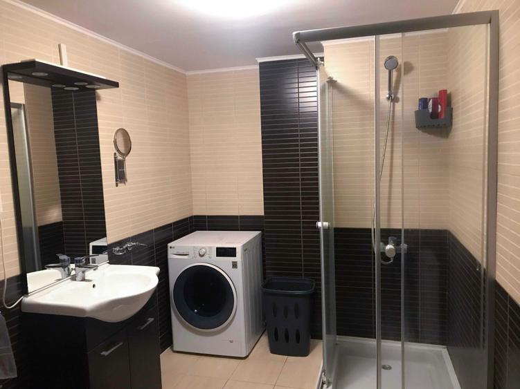 Inchiriez apartament cu o camera de tip penthouse cu terasa generoasa - Complex Dana - 7