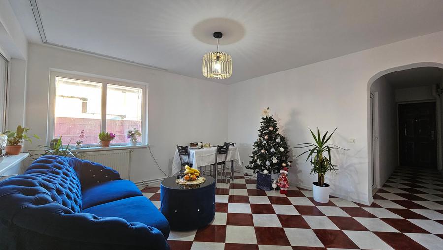 Casa individuala | 5 camere | Curte mare | Sector 1 | Comision 0 - 4