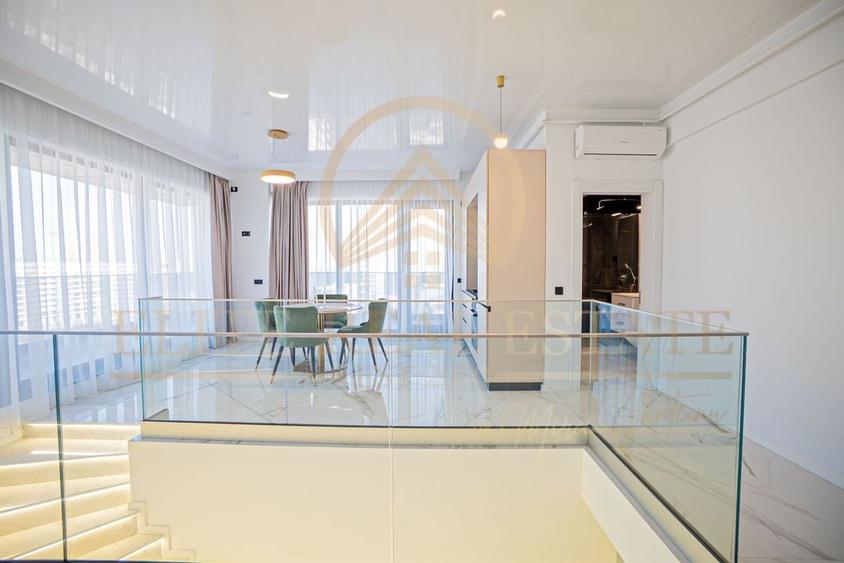 Stațiunea Mamaia - Duplex cu vedere la mare si lac. - 13