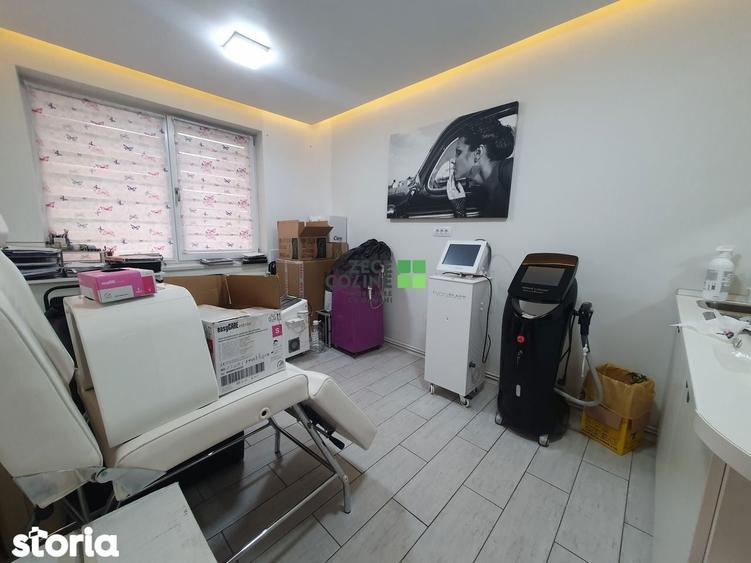 Comision 0% apartament 3 camere, decomandat, Petru Poni Pacurari - 3