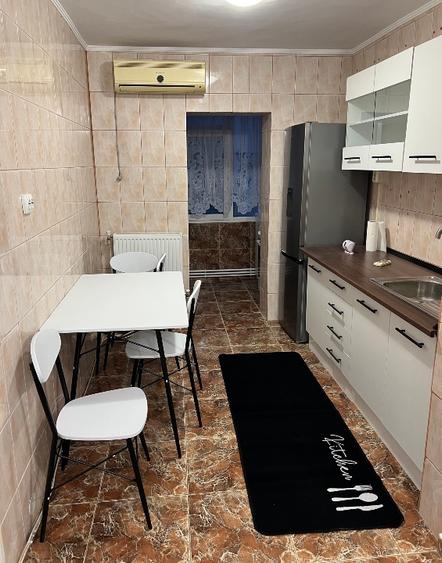 De închiriat 2 camere  - 2