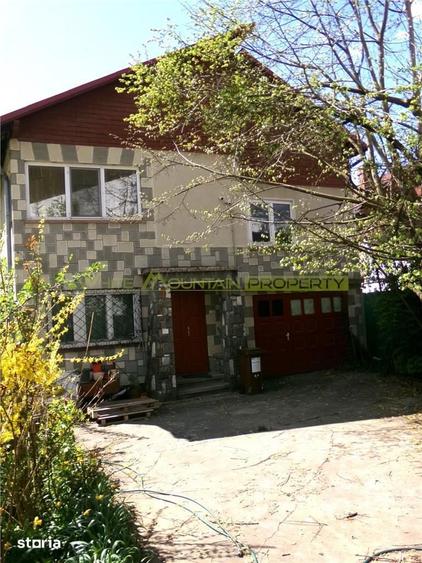 Sinaia, casa 6 camere - 5