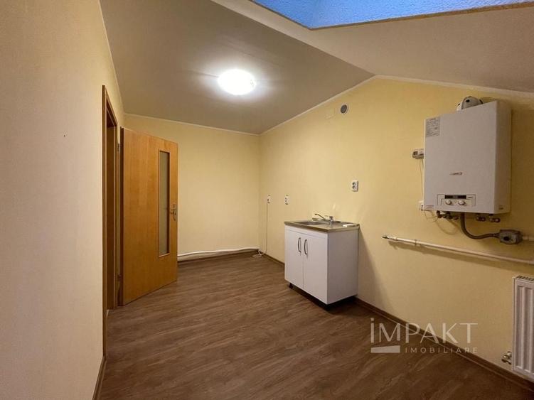 Spațiu de birouri – ideal pentru IT, contabilitate sau cabinete - 4