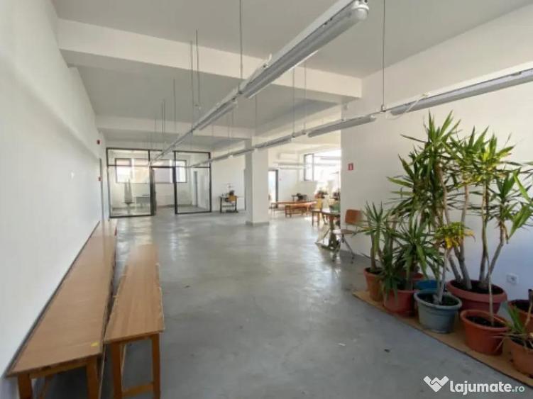 Spatiu comercial, 600 mp, zona Aeroport - 11