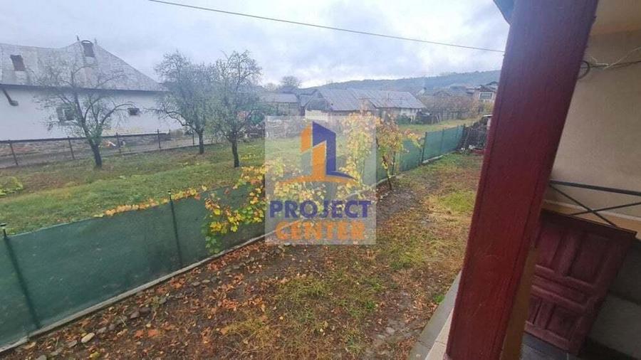 Casa si teren 1800 mp in Domnesti - 14