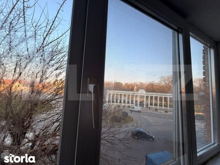 Apartament 2 camere, 50 mp, Strada Unirii - 1
