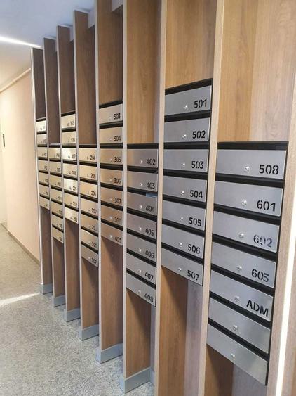 Coresi - Kasper, apartament de inchiriat 2 camere cu superba vedere, doar pe termen lung - 2