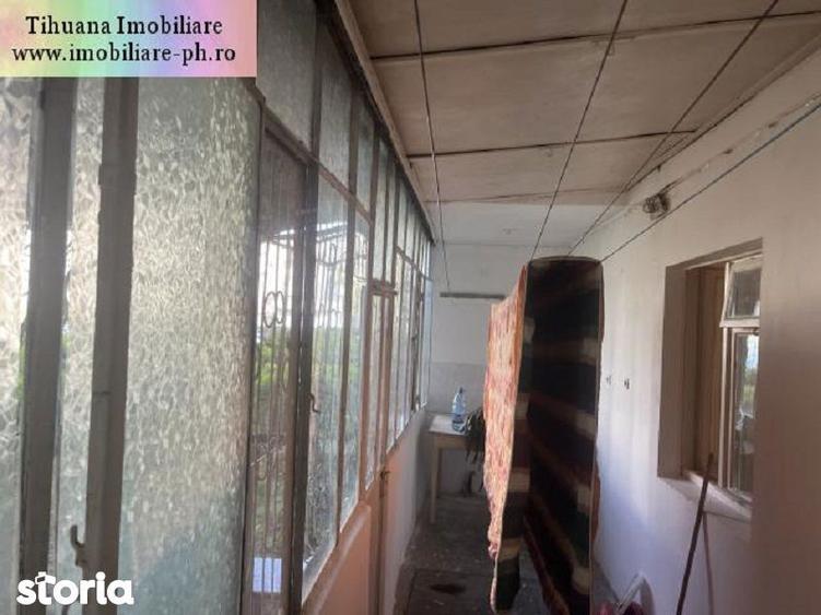 Apartament 3 camere de vanzare : 9 Mai-(Padina) - 9