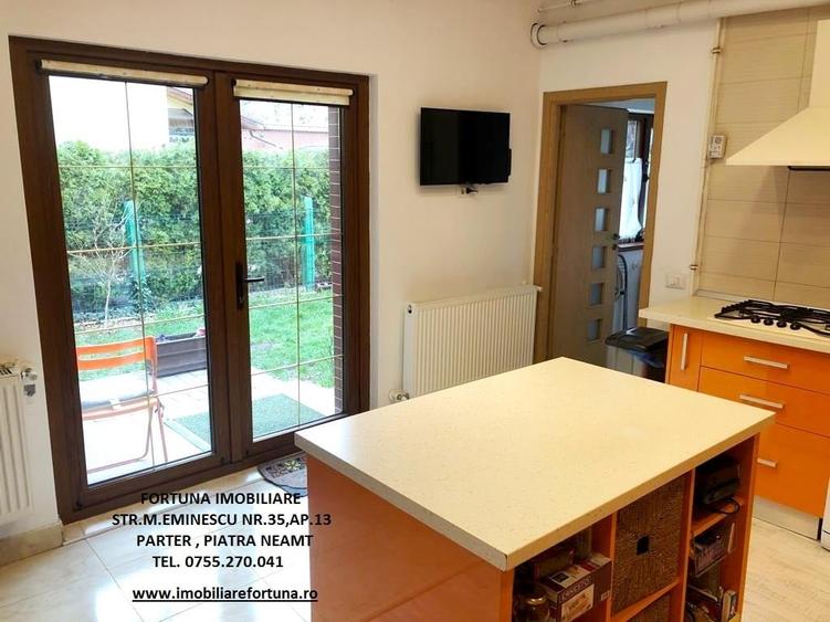 Proprietate situata in zona centrala- Piatra Neamt,oaza de eleganta si confort - 11