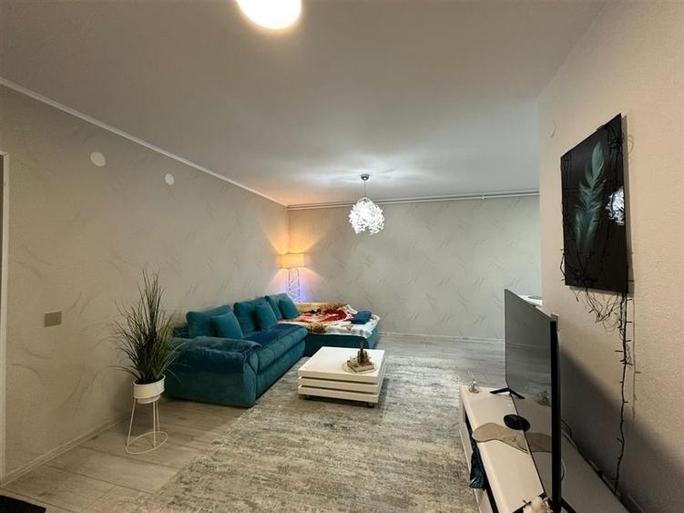 Apartament 3 camere balcon si parcare Strand - Belvedere - 4